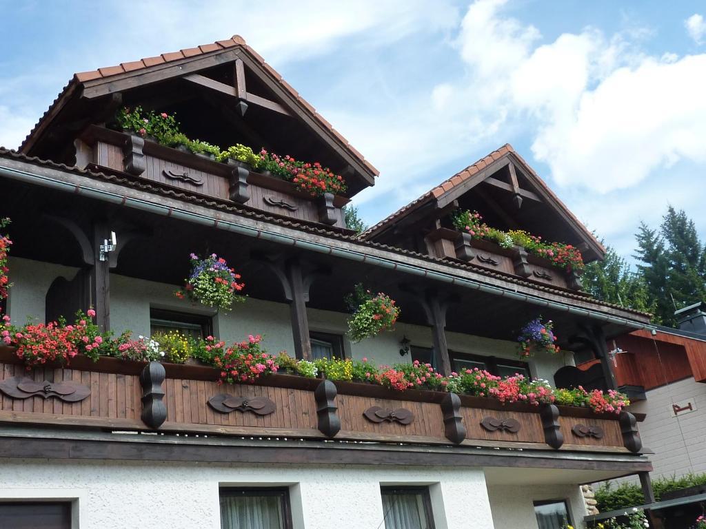 Pension Pretty Harrachov Exterior photo