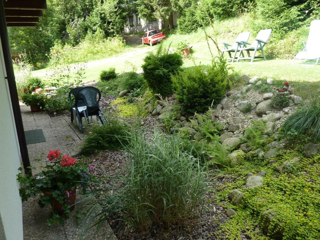 Pension Pretty Harrachov Exterior photo