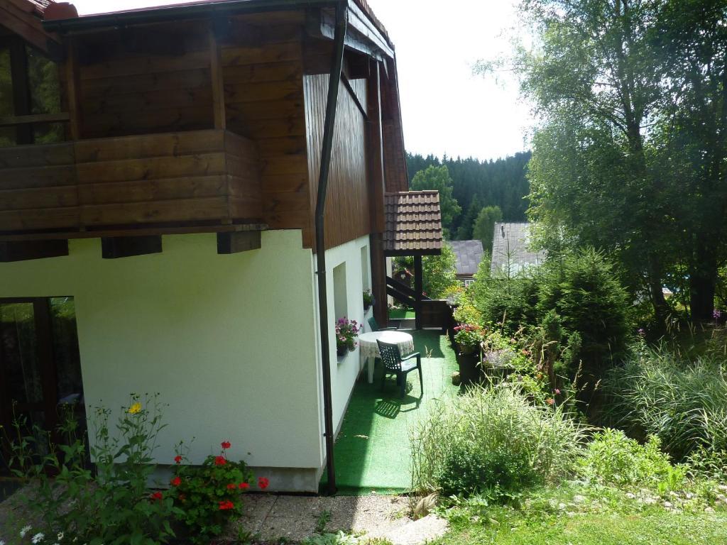 Pension Pretty Harrachov Exterior photo